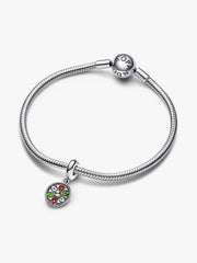 Sombrero Hat Dangle Charm