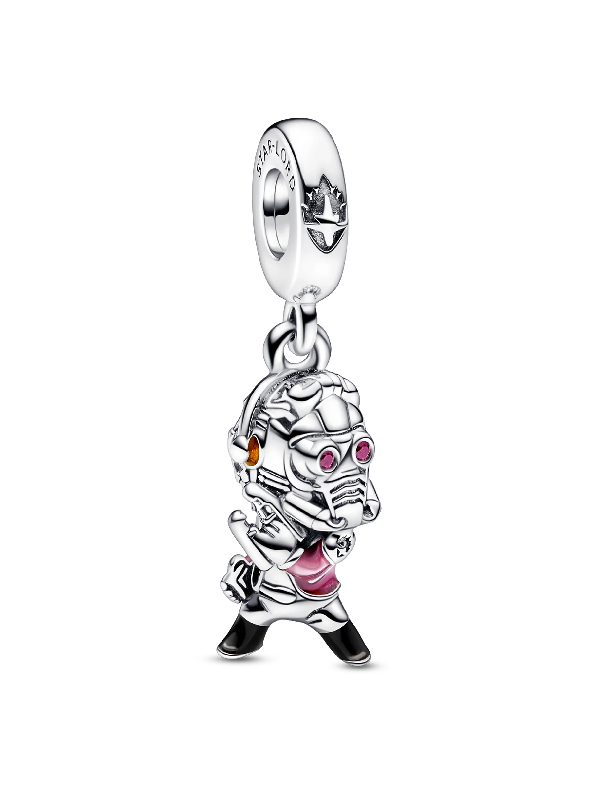 FINAL SALE - Marvel Guardians of the Galaxy Star-Lord Dangle Charm