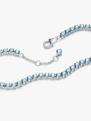 Sparkling Tennis Bracelet