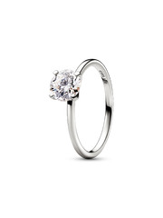 Pandora Era 14k Gold Lab-grown Diamond Ring