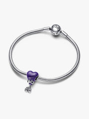 FINAL SALE - Color-changing Gender Reveal Boy Charm