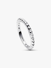 FINAL SALE - Pandora ME Pyramids Ring