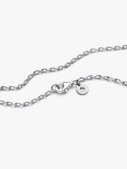 Infinity Chain Necklace