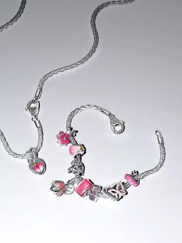 Charm Bracelets