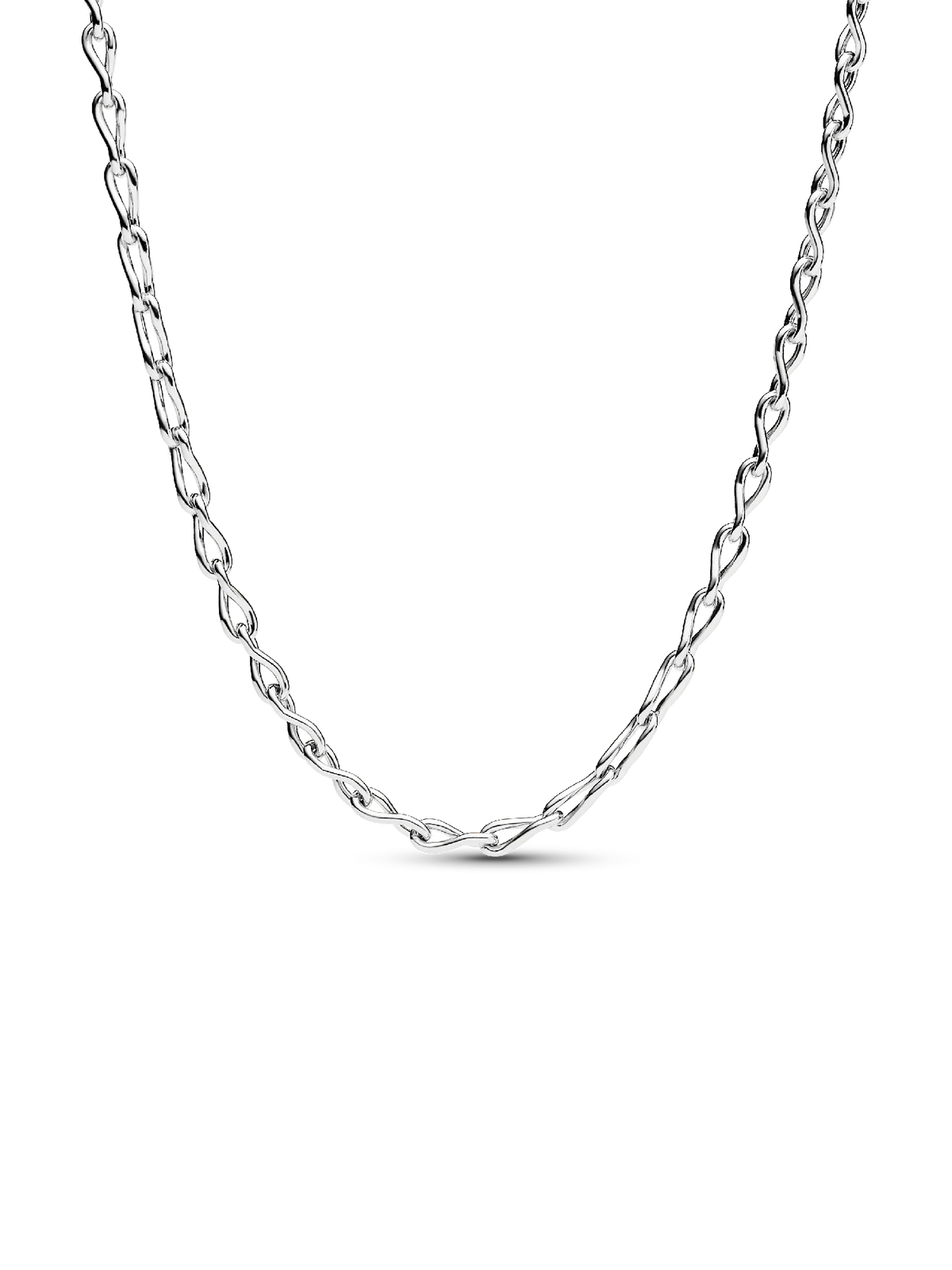 Infinity Chain Necklace