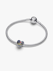 Engravable Heart Charm