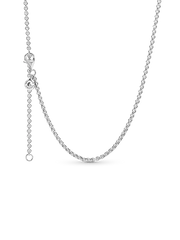 Rolo Chain Necklace