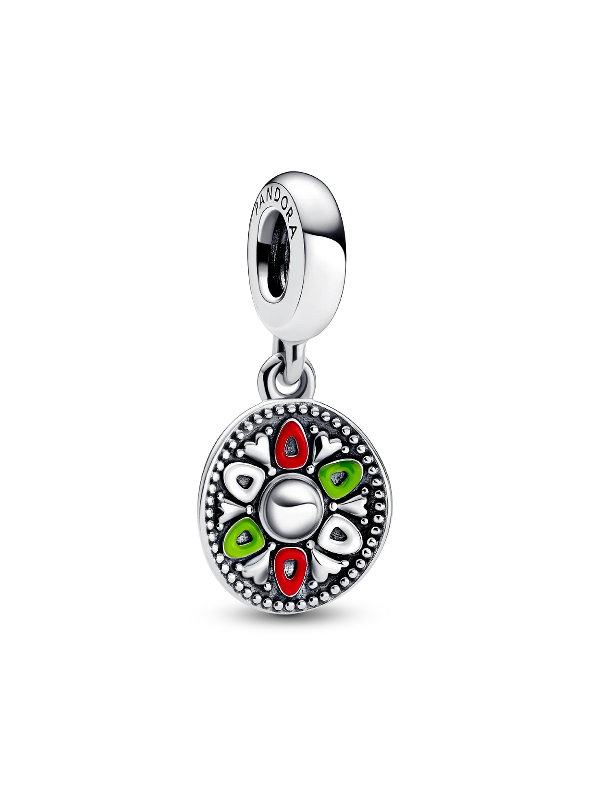 Sombrero Hat Dangle Charm