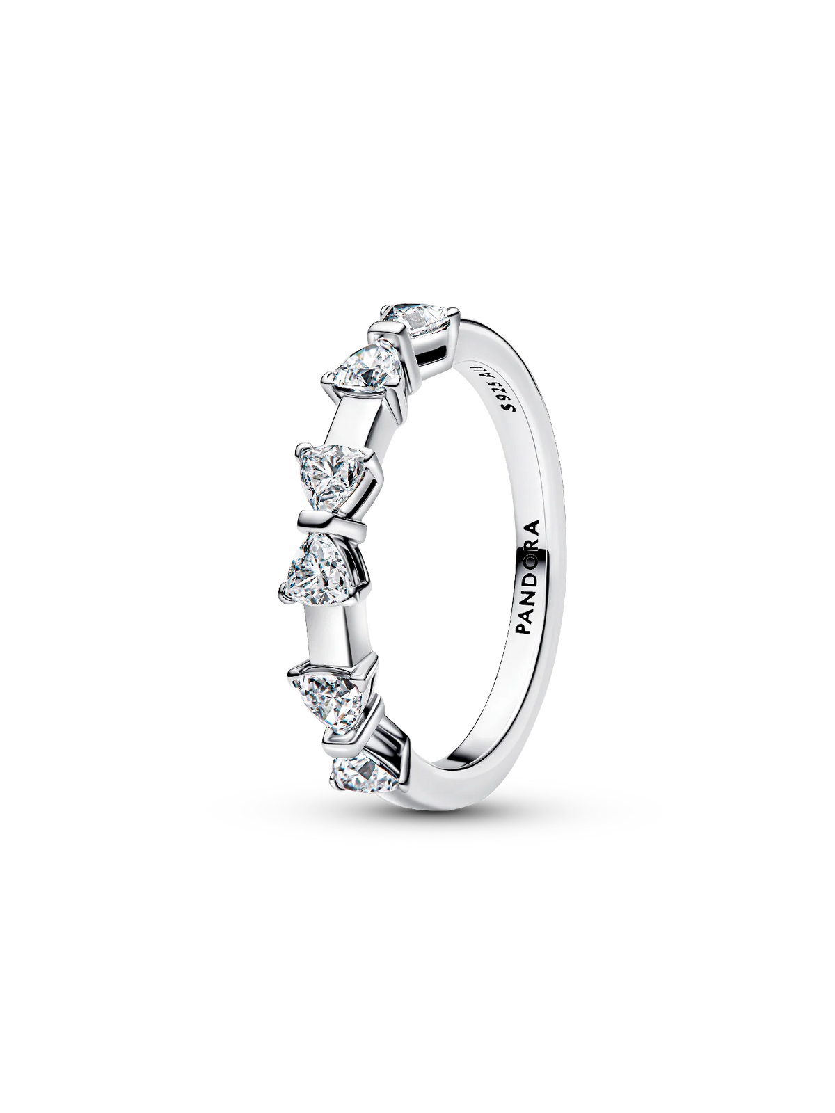 Bow Station Ring