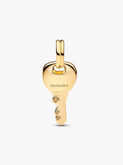 Key Dangle Charm