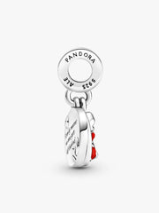 FINAL SALE - Disney Lilo & Stitch Family Dangle Charm