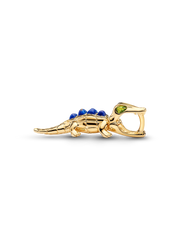 Alligator Charm