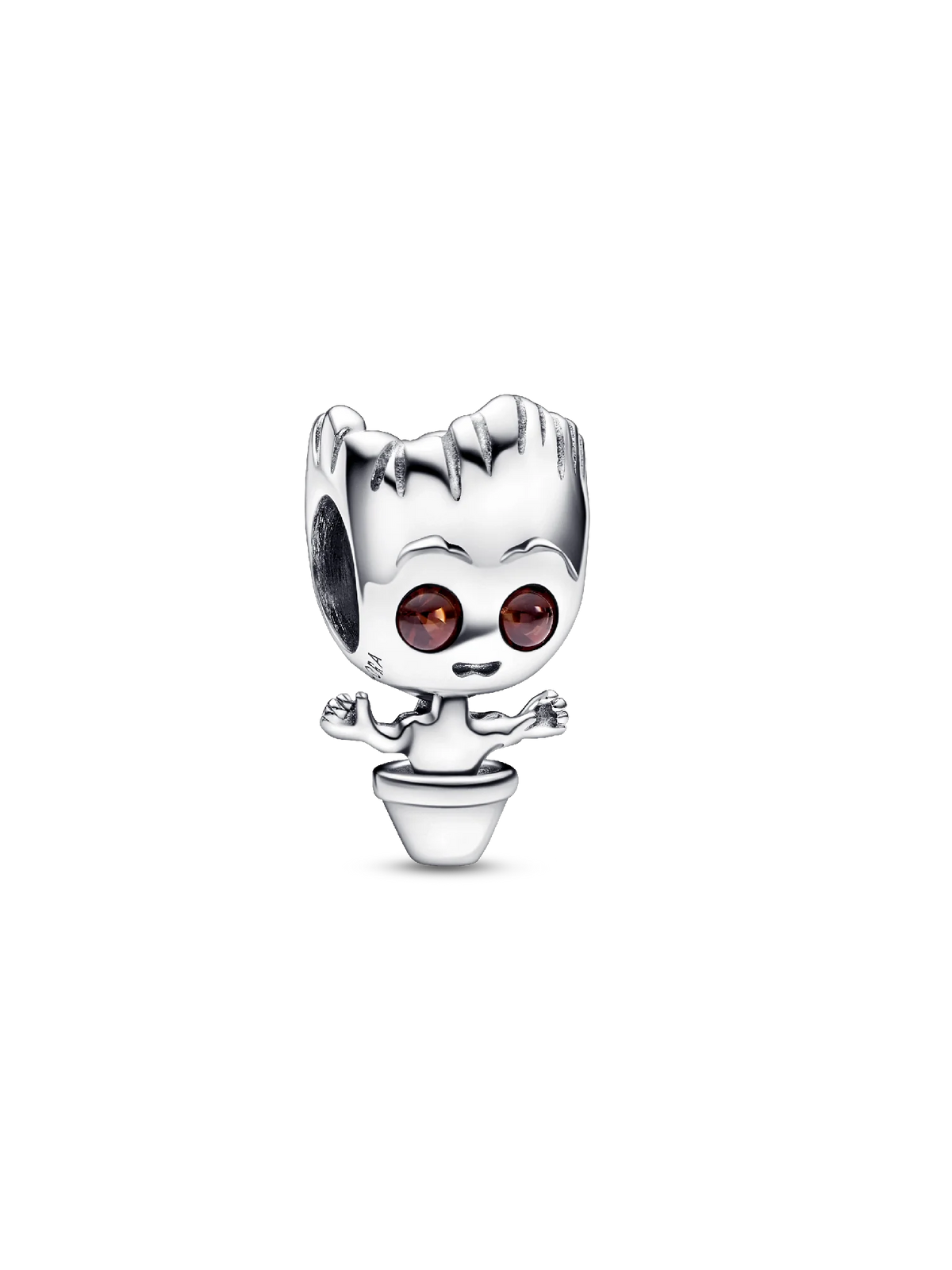 FINAL SALE - Marvel Guardians of the Galaxy Dancing Groot Charm