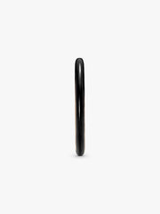 Pandora ME Black Enamel Ring