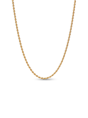 Rope Chain Necklace
