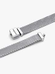 FINAL SALE - Pandora Reflexions™ Mesh Bracelet