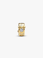 Disney Mickey & Minnie Mouse Clip Charm