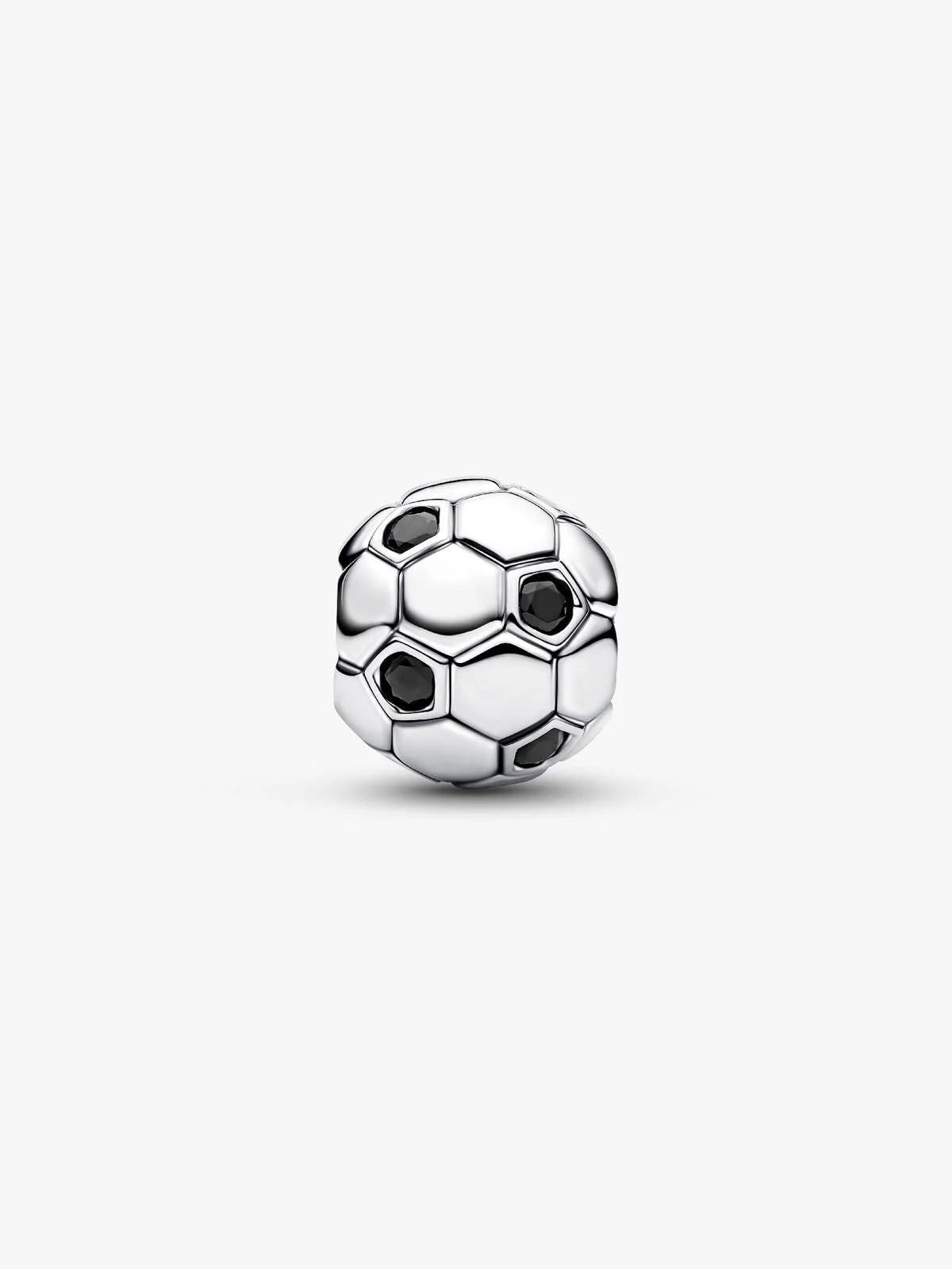 Soccer Ball Charm