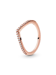 Pandora Timeless Wish Sparkling Pink Ring