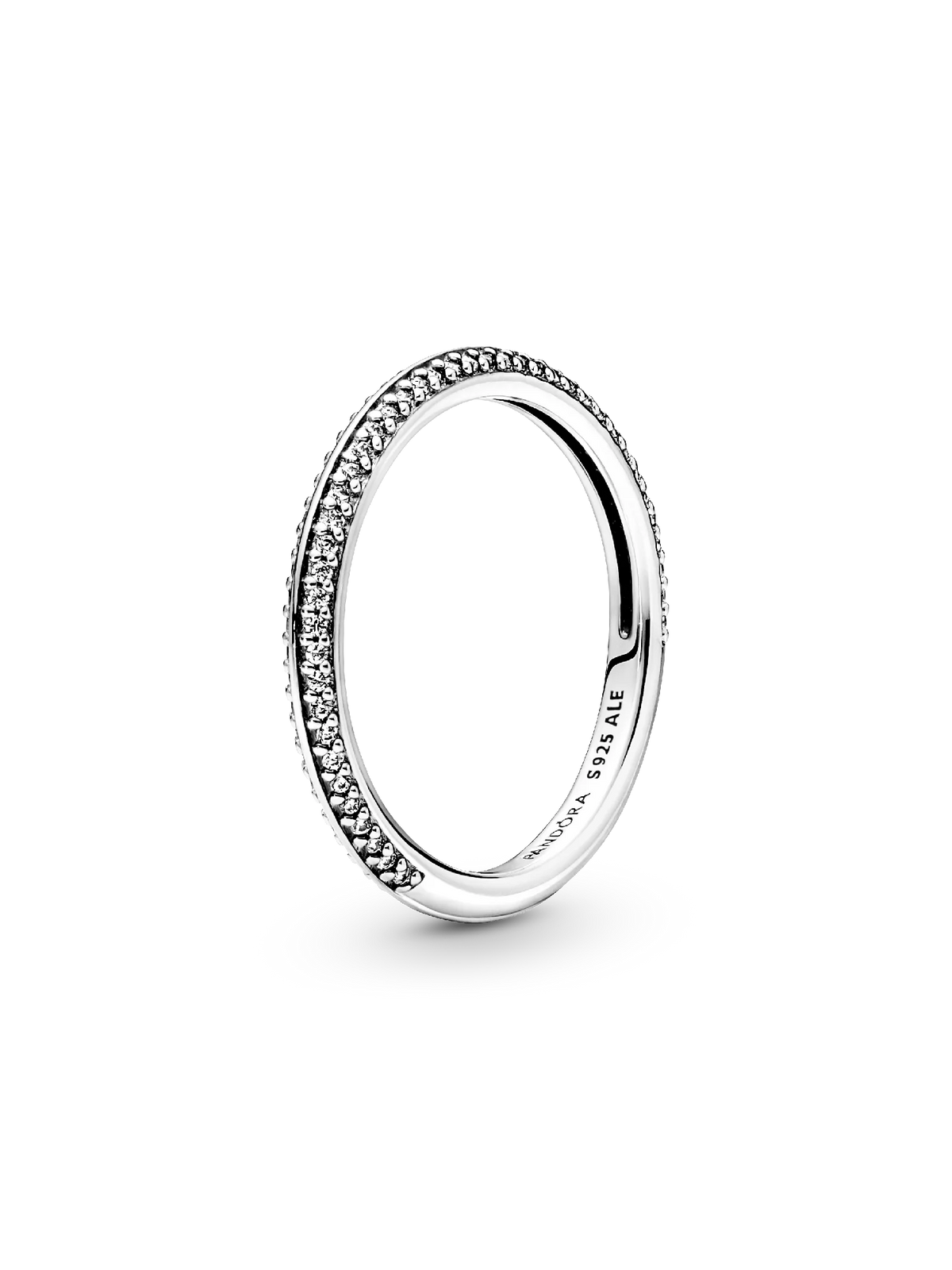 Pandora ME Pavé Ring