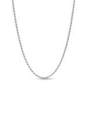 Rope Chain Necklace