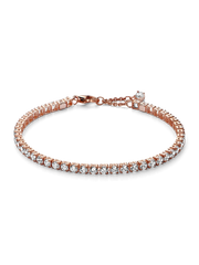 Sparkling Tennis Bracelet