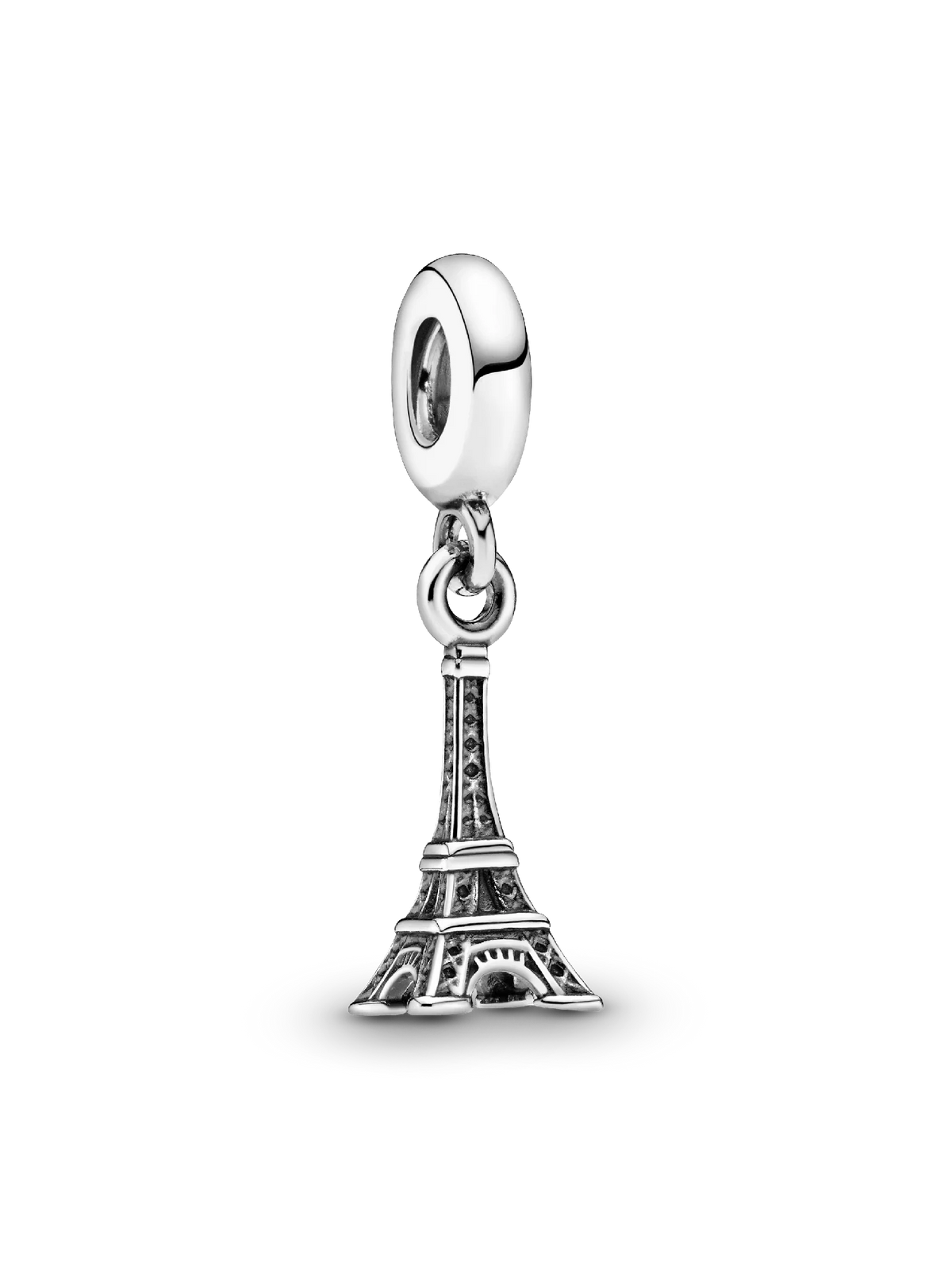 Paris Eiffel Tower Dangle Charm