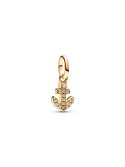 Anchor Mini Dangle Charm