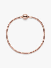 Moments Snake Chain Bracelet