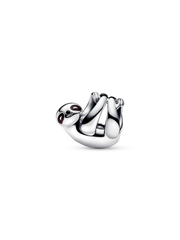 Hanging Sloth Charm