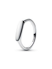 Engravable Bar Ring