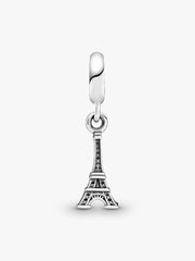 Paris Eiffel Tower Dangle Charm