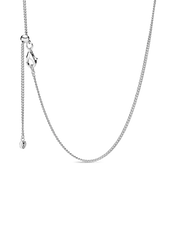 Curb Chain Necklace