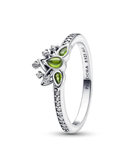 Disney Princess Tiana Tiara Ring
