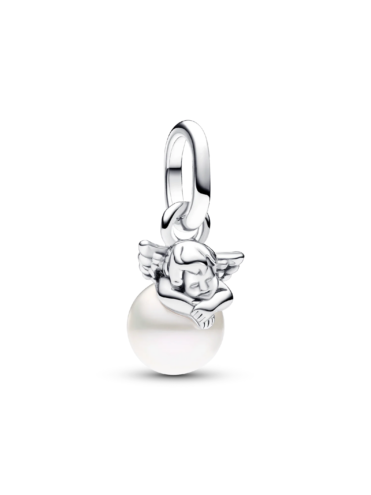Pandora ME Cupid Mini Dangle Charm