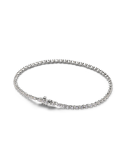 Pandora Era Lab-grown Diamond Tennis Bracelet