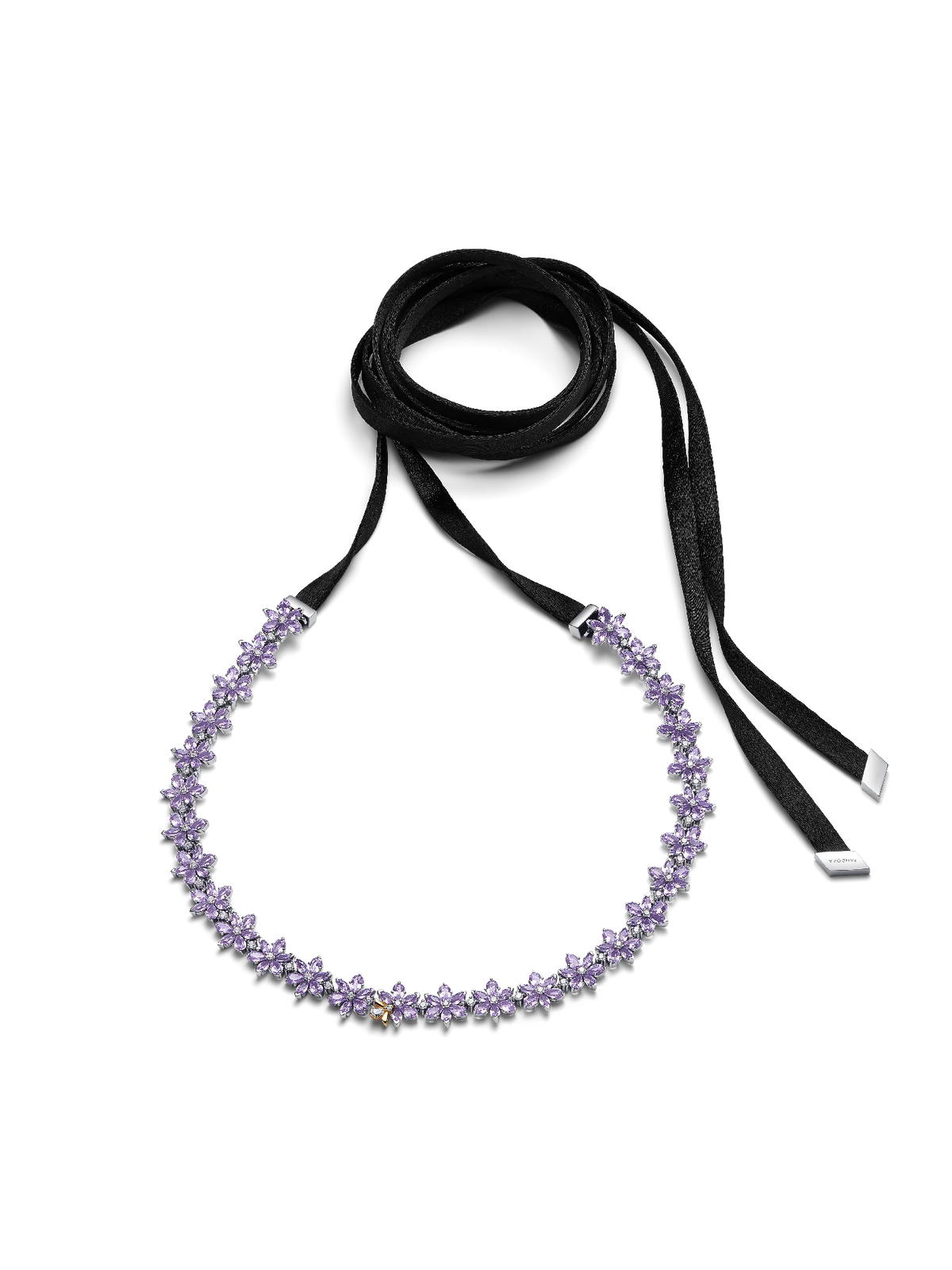 Bridgerton Herbarium & Bee Choker