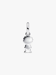 Happy Boy Dangle Charm