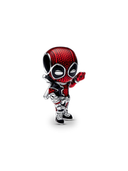 Marvel Deadpool Charm