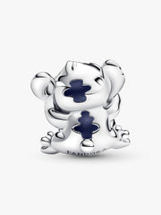 Disney Stitch Birthday Cake Charm
