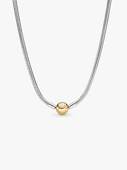 Snake Chain Necklace
