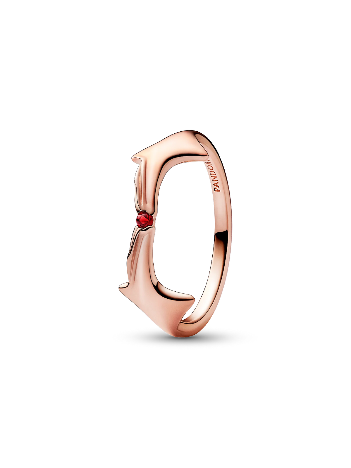 FINAL SALE - Marvel Scarlet Witch Ring