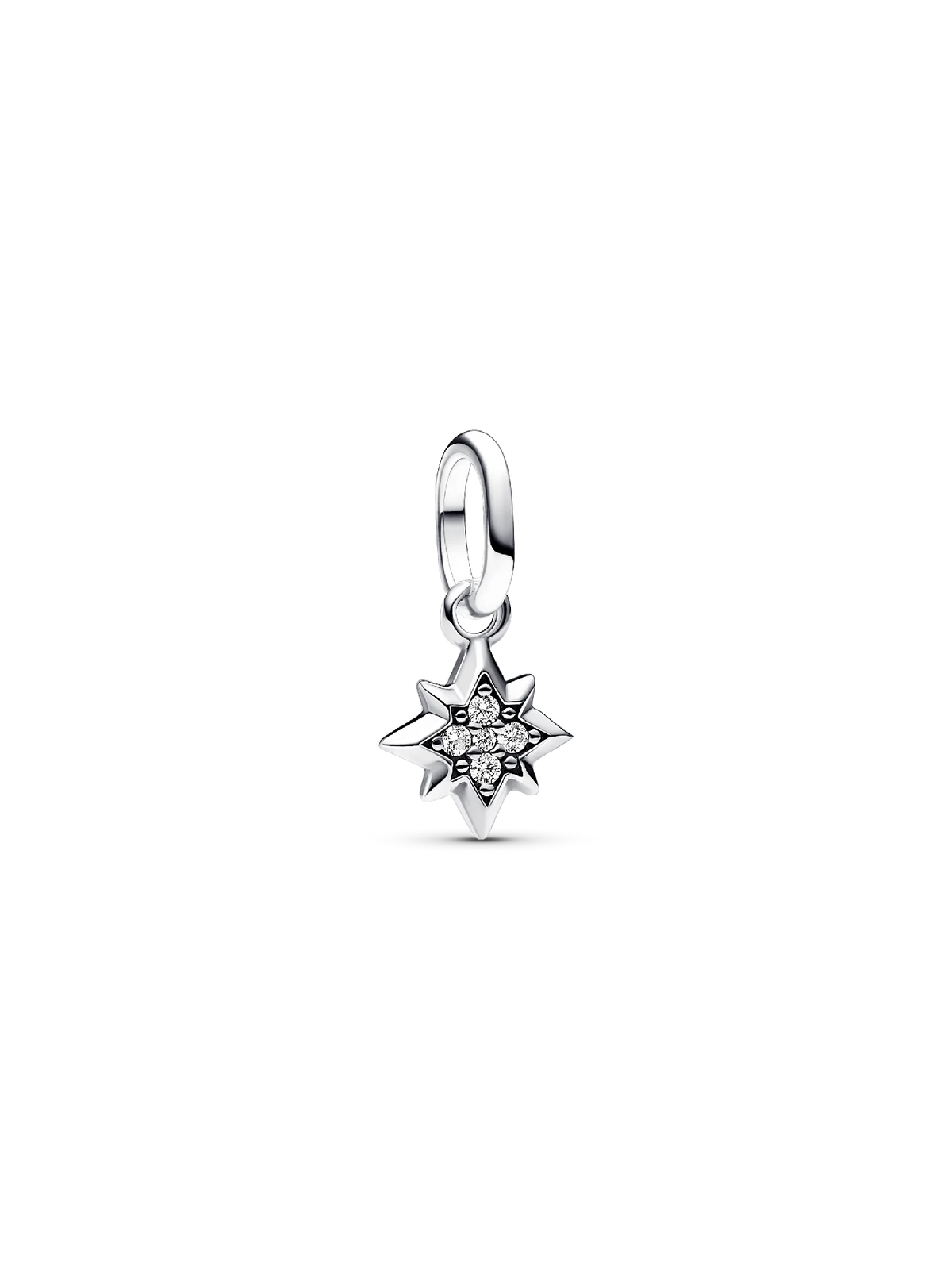 Star Mini Dangle Charm