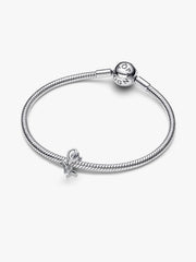 Tulip Openwork Charm