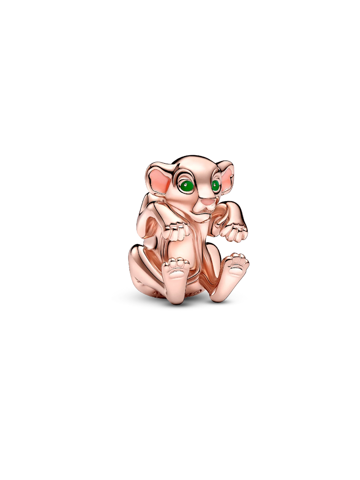 FINAL SALE - Disney The Lion King Nala Charm